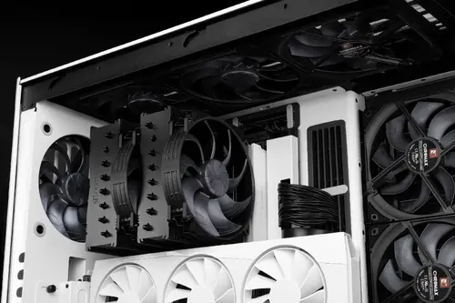 Noctua Охладител CPU Cooler NH-D15 G2 CHROMAX.BLACK - image 7