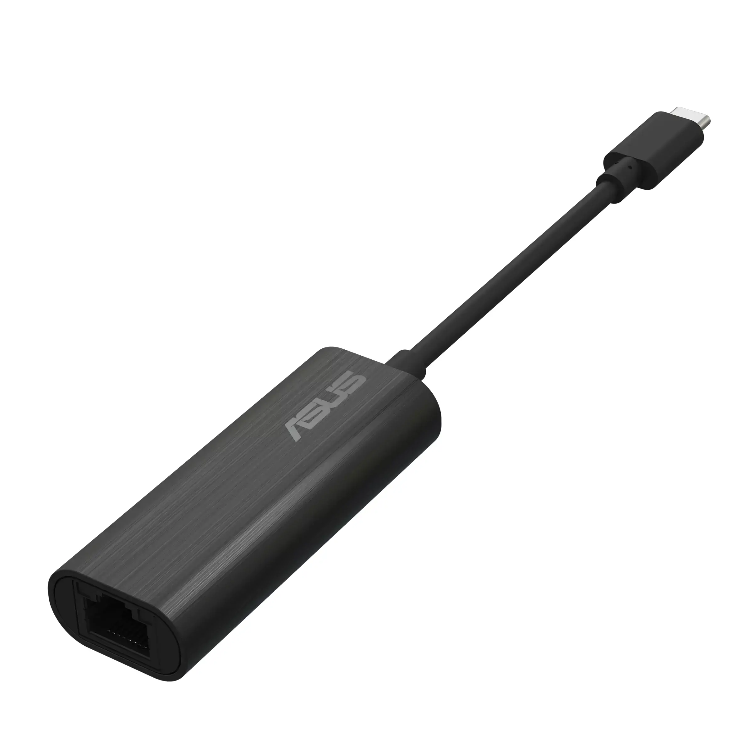 Мрежова адаптер ASUS USB-C2500 V2 USB-Type C, RJ45 2.5G/1G/100Mbps - image 1