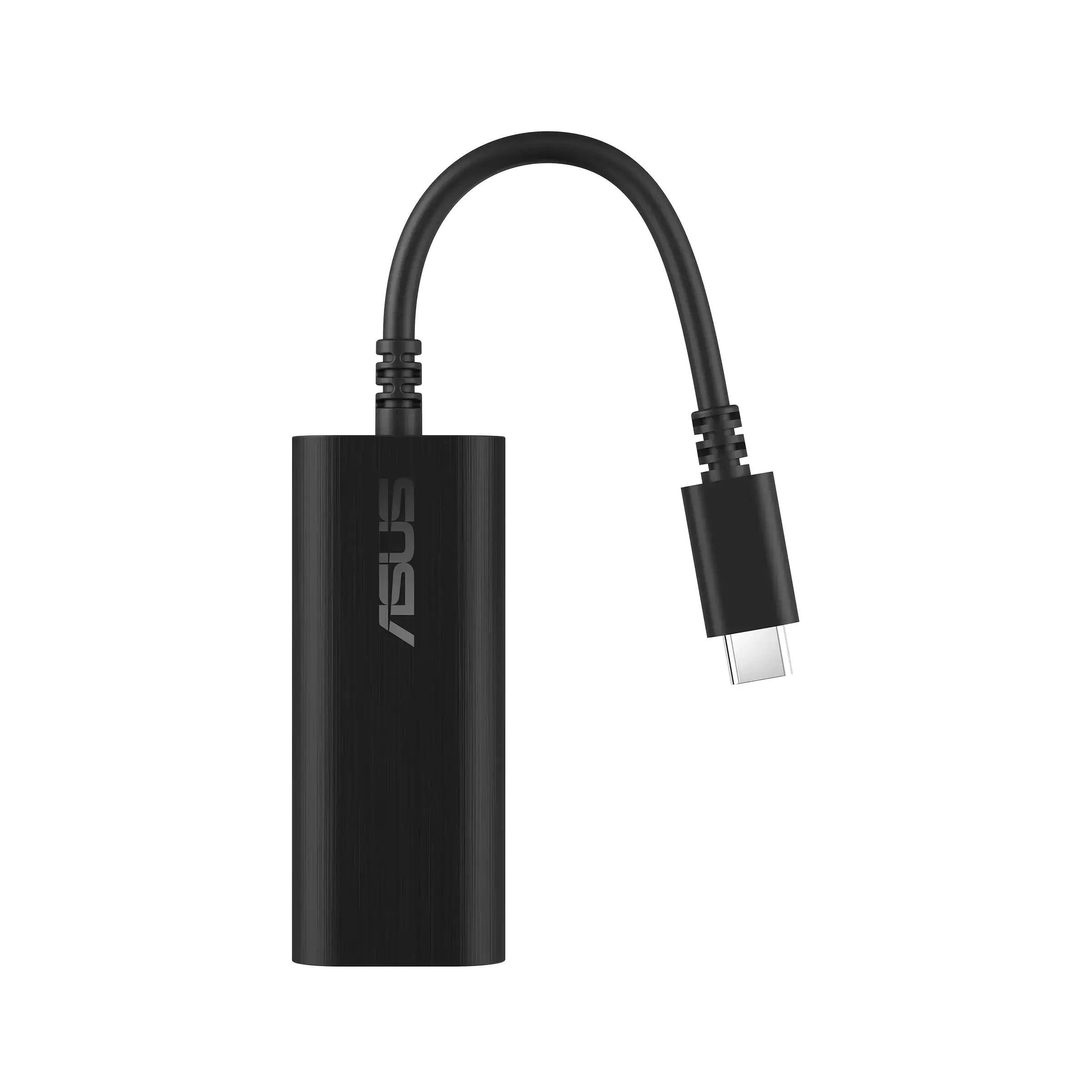Мрежова адаптер ASUS USB-C2500 V2 USB-Type C, RJ45 2.5G/1G/100Mbps - image 3