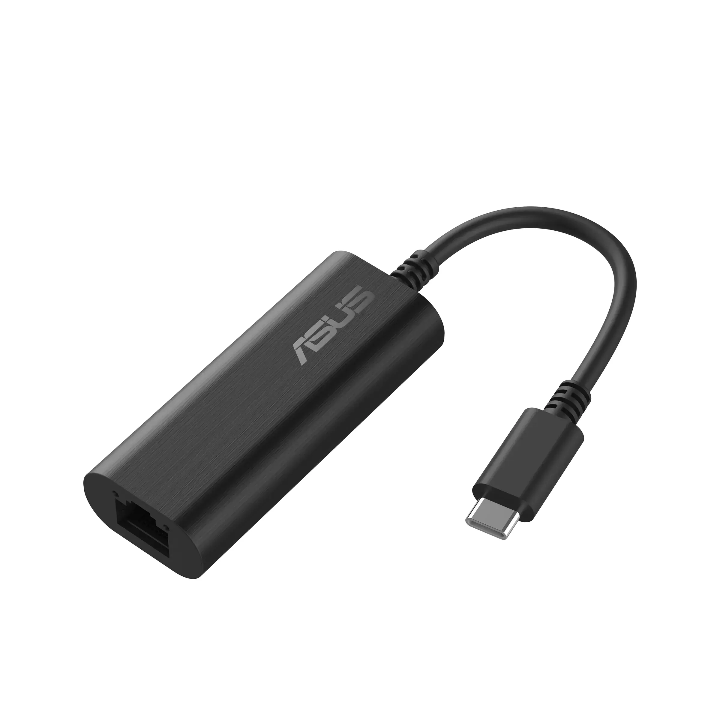 Мрежова адаптер ASUS USB-C2500 V2 USB-Type C, RJ45 2.5G/1G/100Mbps - image 4
