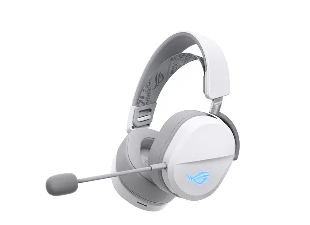 Слушалки, Asus,A501ROGPELTA/WHT - image 1