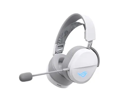 Слушалки, Asus,A501ROGPELTA/WHT - image 1