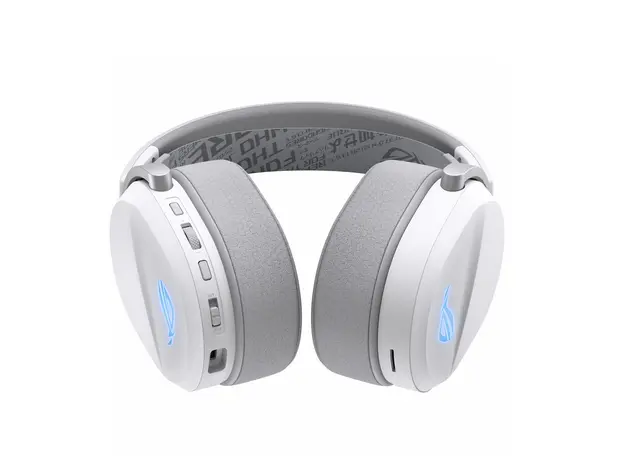 Слушалки, Asus,A501ROGPELTA/WHT - image 2