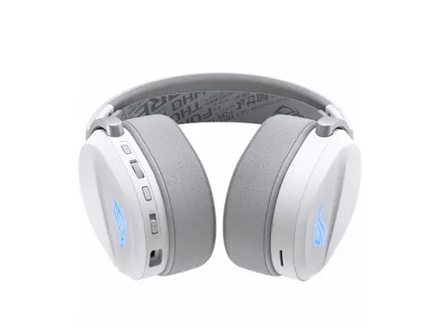 Слушалки, Asus,A501ROGPELTA/WHT - image 2