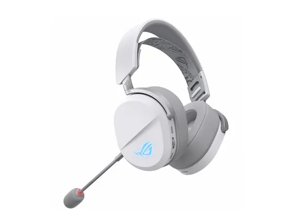 Слушалки, Asus,A501ROGPELTA/WHT - image 3