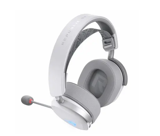 Слушалки, Asus,A501ROGPELTA/WHT - image 4