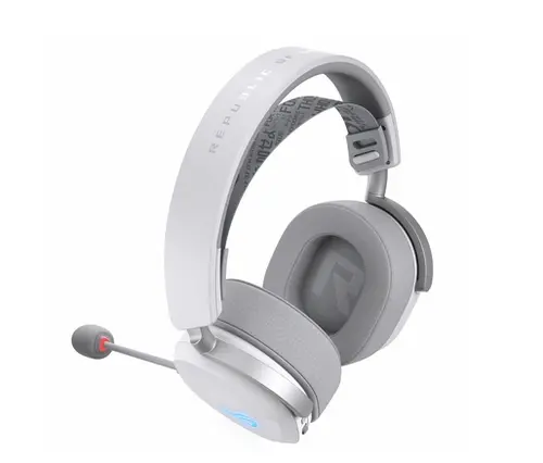 Слушалки, Asus,A501ROGPELTA/WHT - image 4