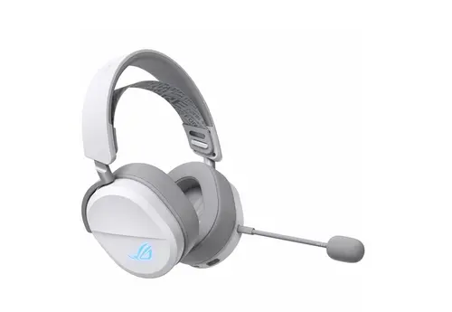 Слушалки, Asus,A501ROGPELTA/WHT - image 5