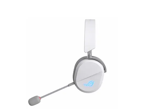 Слушалки, Asus,A501ROGPELTA/WHT - image 7