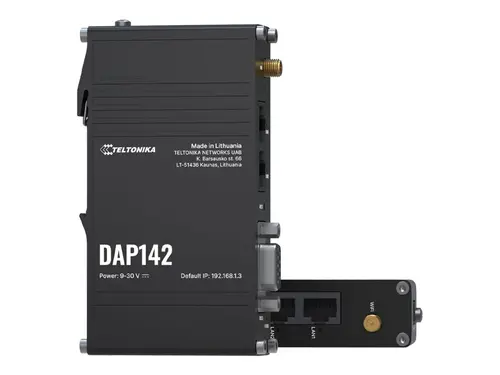 TELTONIKA NETWORKS DAP142 RS232 Punct de acces wireless - 1