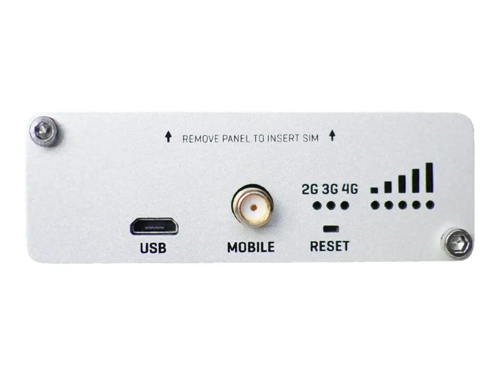 TELTONIKA NETWORKS TRB145 4G/LTE RS485 πύλη - image 3