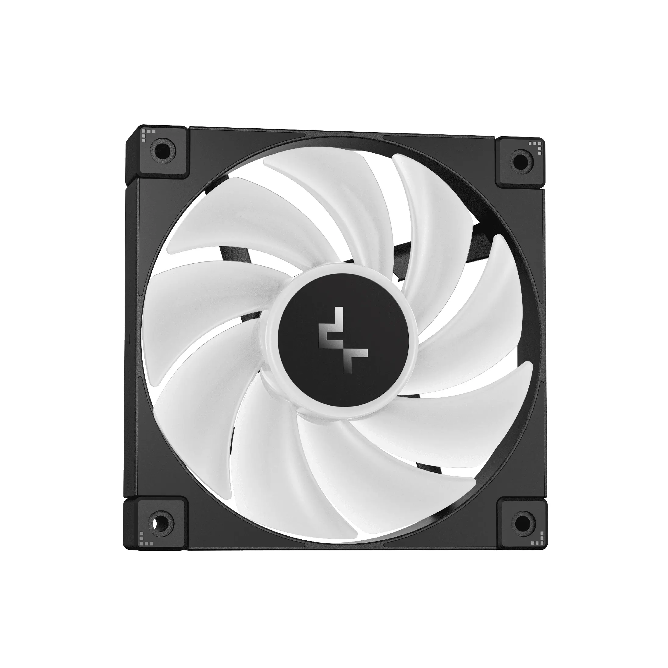 DeepCool водно охлаждане Water Cooling LP240 - LCD Screen, A-RGB - image 2