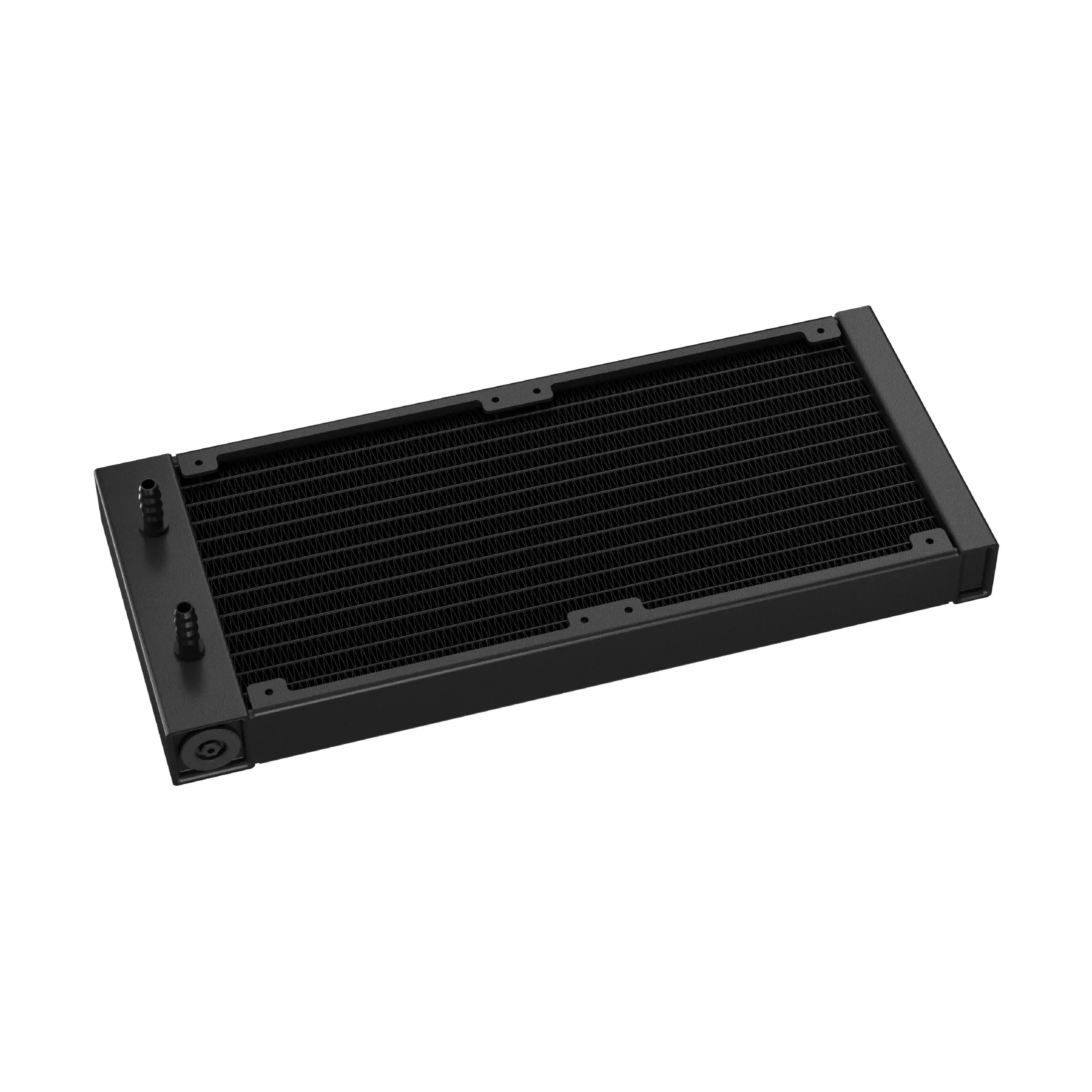 DeepCool водно охлаждане Water Cooling LP240 - LCD Screen, A-RGB - image 3