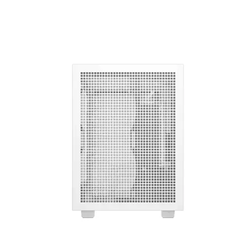 DeepCool кутия Case mATX - CH260 WH - image 3