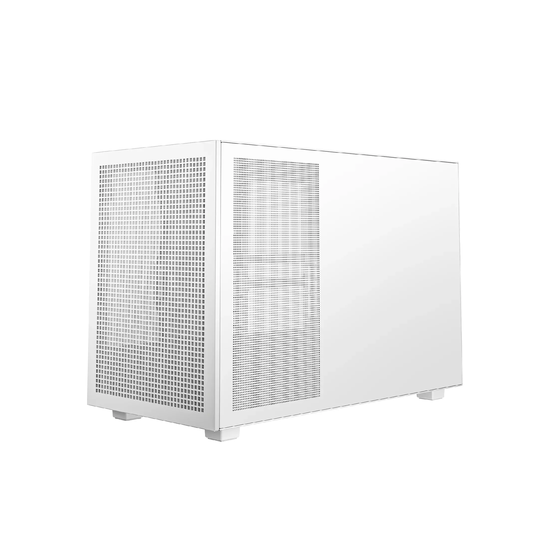 DeepCool кутия Case mATX - CH260 WH - image 7