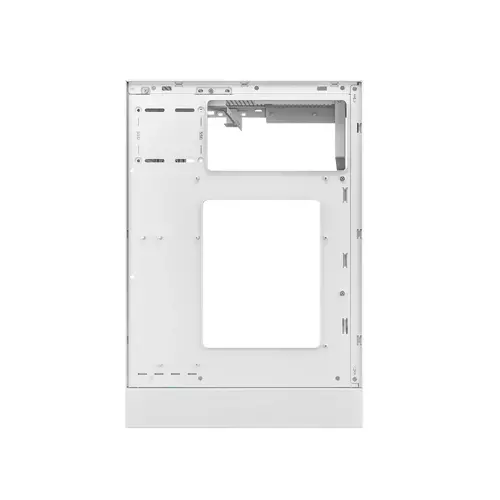 DeepCool кутия Case mATX - CH170 PLUS WH - image 5