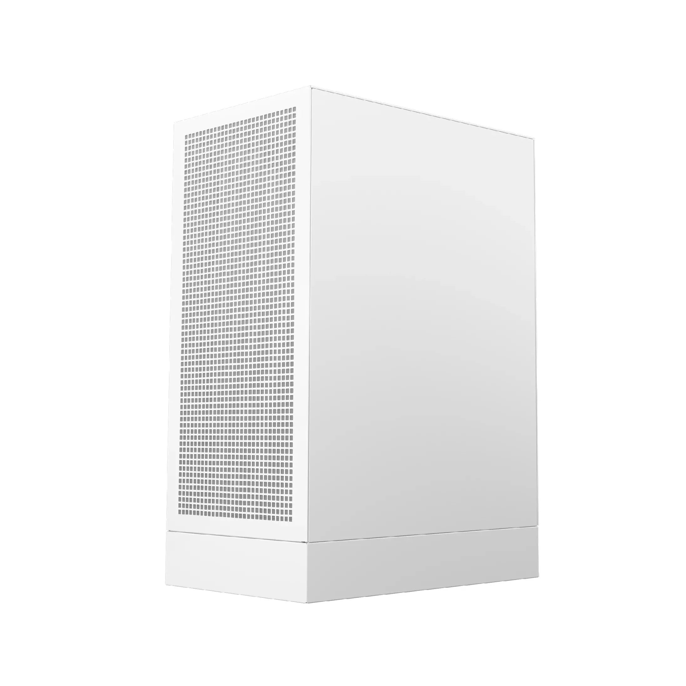 DeepCool кутия Case mATX - CH170 PLUS WH - image 7