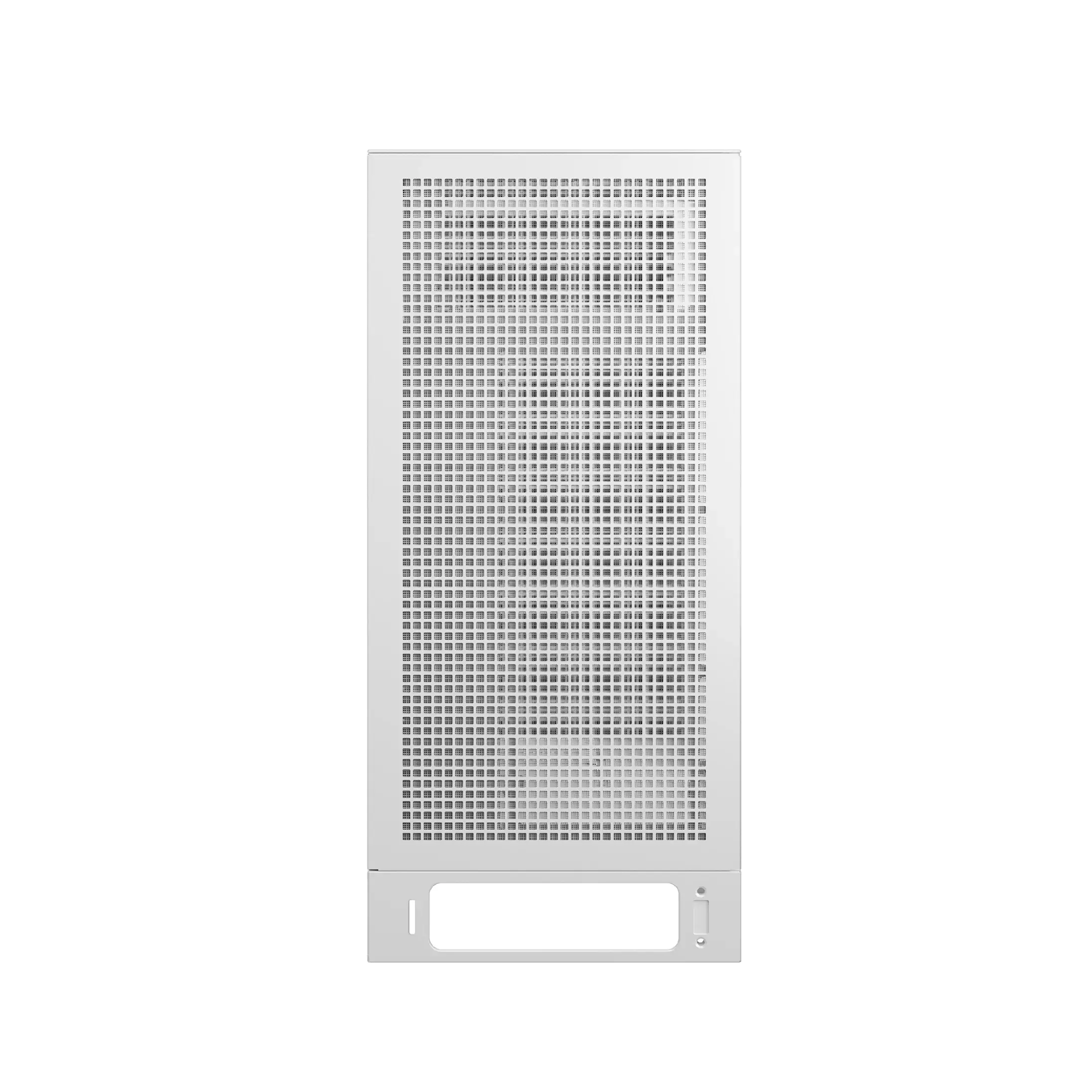 DeepCool кутия Case mATX - CH170 PLUS WH - image 8