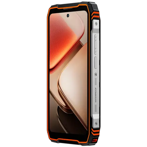 Blackview XPLORE 1 Rugged Phone 6.78" FHD+ + 2.01" Secondary , 16+512GB Dimensity 7050 50+64MP,Night Vision , Android 15 , 20000mAh + 55W , 5G , Orange, Rugged , MIL-STD) - image 3