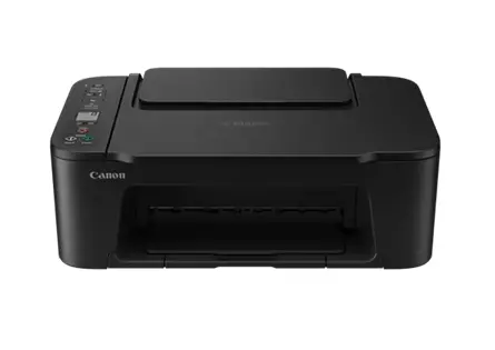 Мастилоструйно многофункционално устройство, CANON PIXMA TS3750I BLACK