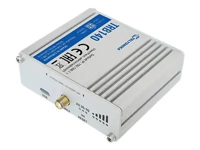 TELTONIKA NETWORKS TRB140 4G/LTE/3G/2G rugged gateway - image 1