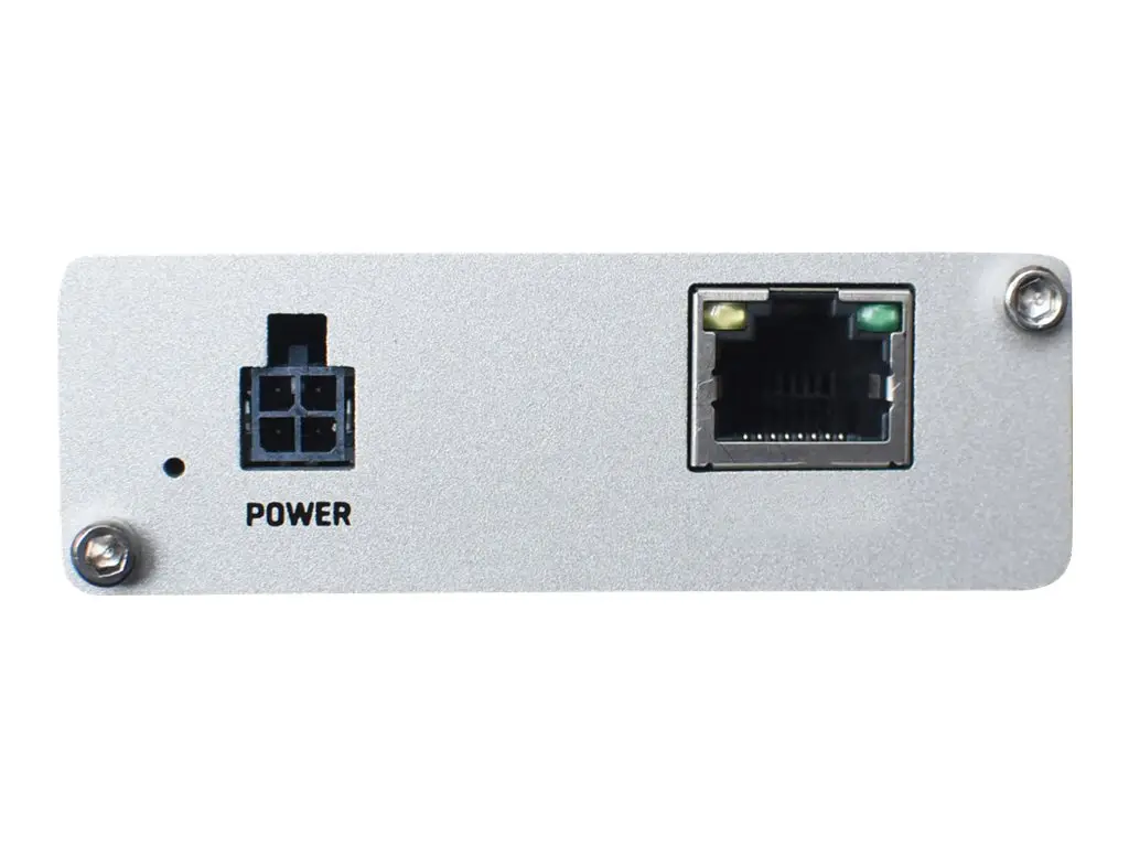 TELTONIKA NETWORKS TRB140 4G/LTE/3G/2G rugged gateway - image 2