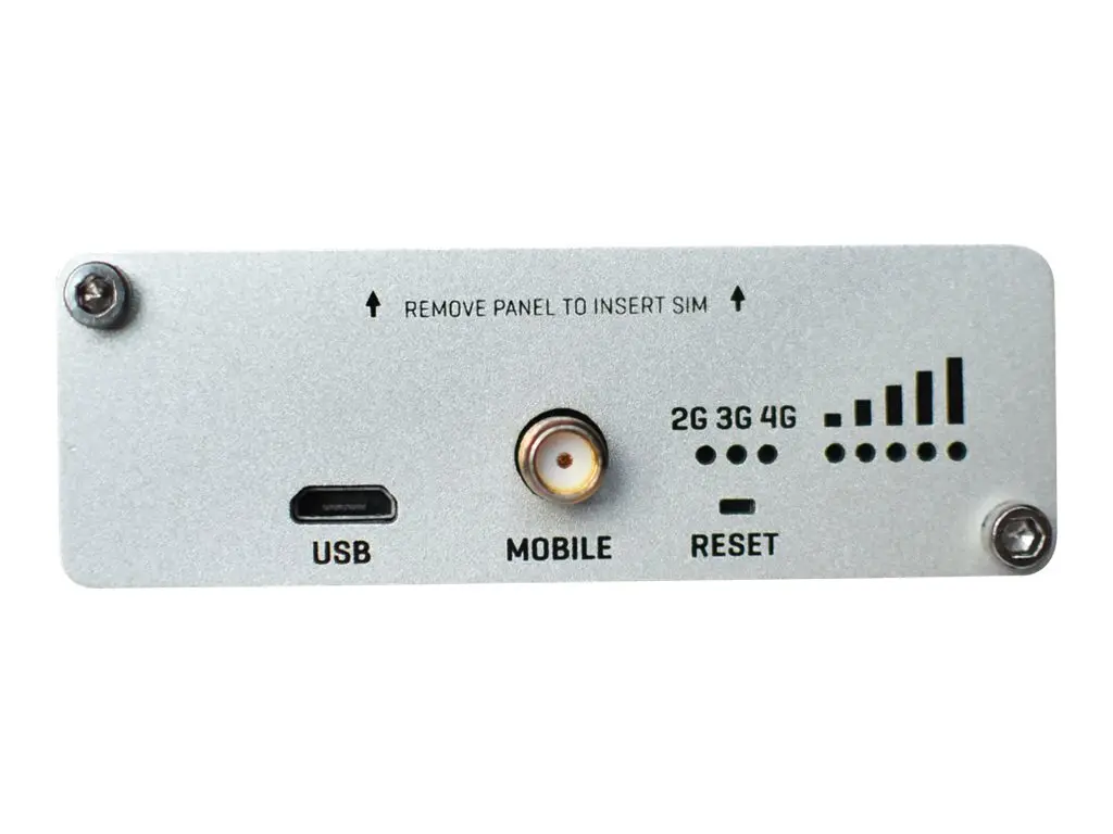 TELTONIKA NETWORKS TRB140 4G/LTE/3G/2G rugged gateway - image 4