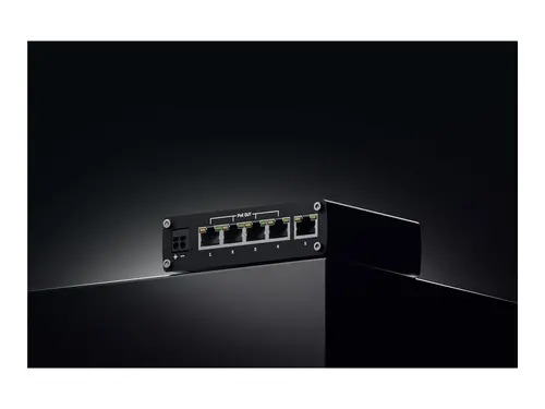 TELTONIKA NETWORKS TSW101 Automotive PoE+ Gigabit ethernet switch - image 4