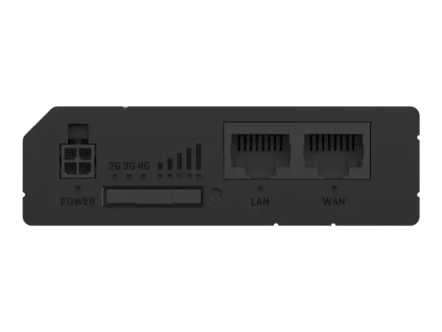 TELTONIKA NETWORKS RUT200 4G/LTE/3G/2G WiFi router - image 6
