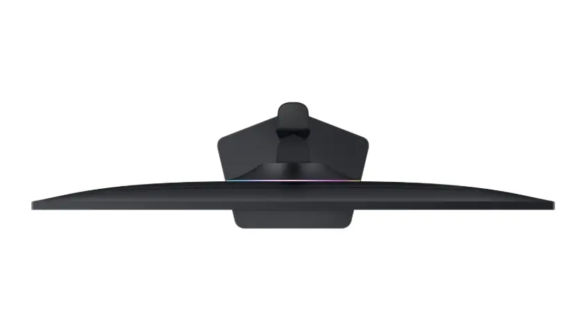Монитор, Samsung 27FG702 27" Odyssey G7 IPS 4K 4K 180Hz / FHD 360Hz 1ms 3840x2160 DP HDMI Black - image 11