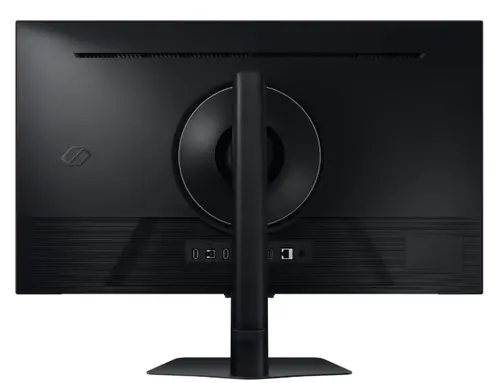 Монитор, Samsung 27FG702 27" Odyssey G7 IPS 4K 4K 180Hz / FHD 360Hz 1ms 3840x2160 DP HDMI Black - image 2