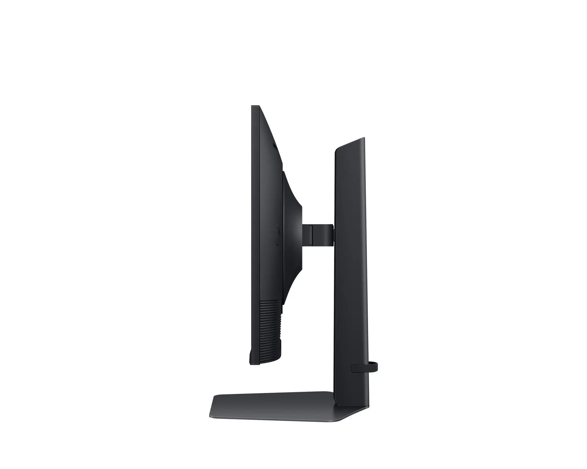 Монитор, Samsung 27FG702 27" Odyssey G7 IPS 4K 4K 180Hz / FHD 360Hz 1ms 3840x2160 DP HDMI Black - image 4