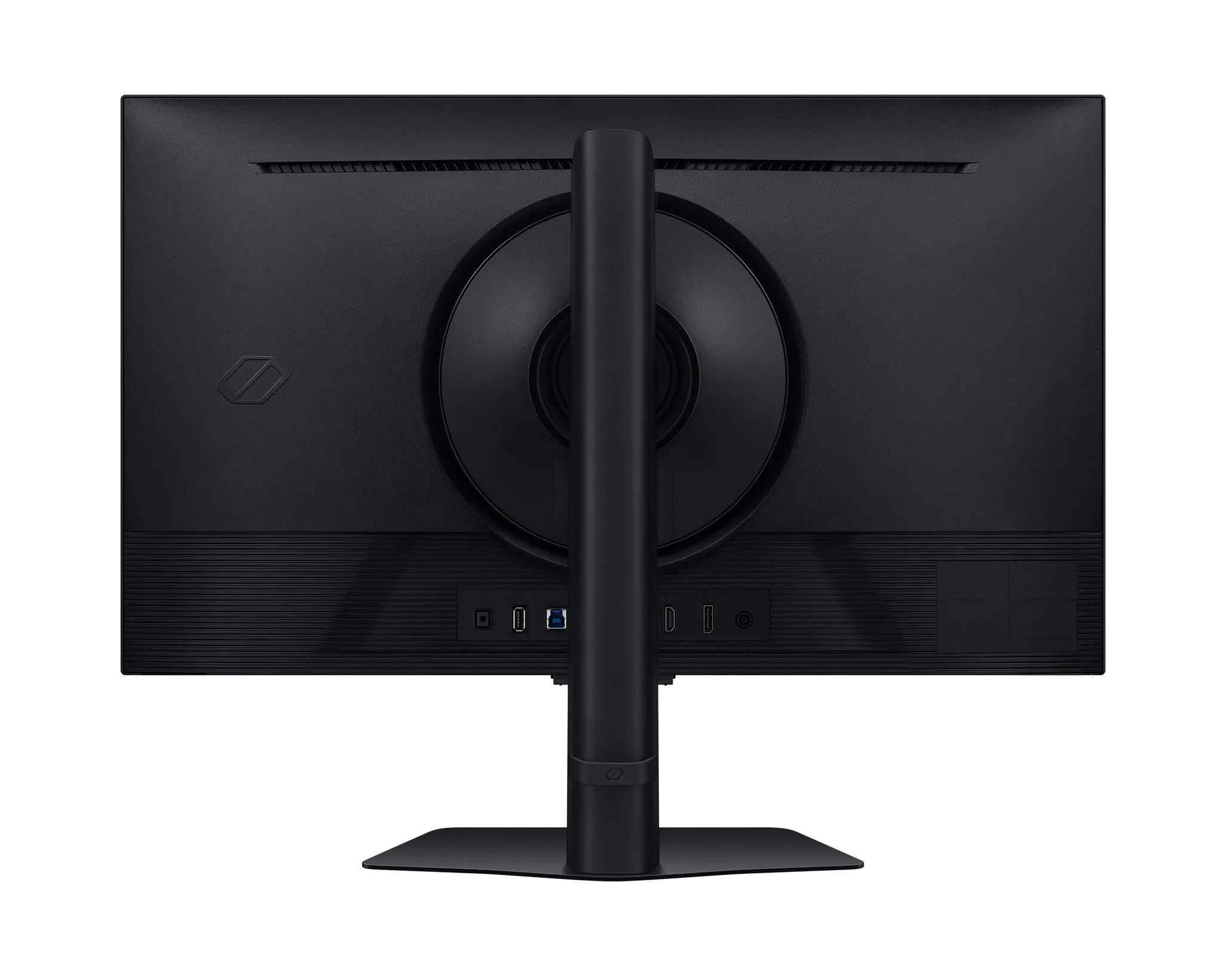 Монитор, Samsung 27FG702 27" Odyssey G7 IPS 4K 4K 180Hz / FHD 360Hz 1ms 3840x2160 DP HDMI Black - image 6