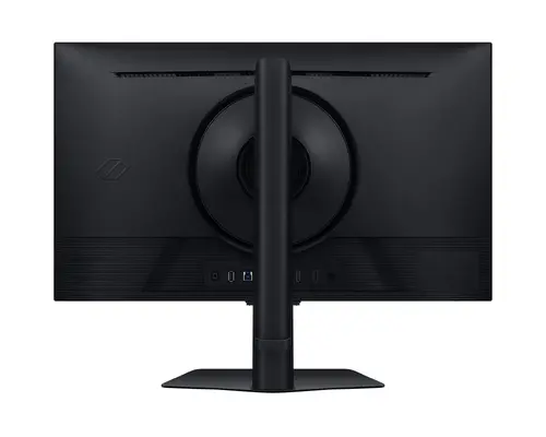 Monitor, Samsung 27FG702 27" Odyssey G7 IPS 4K 4K 180Hz / FHD 360Hz 1ms 3840x2160 DP HDMI Negru - 7