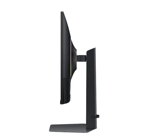 Монитор, Samsung 27FG702 27" Odyssey G7 IPS 4K 4K 180Hz / FHD 360Hz 1ms 3840x2160 DP HDMI Black - image 6