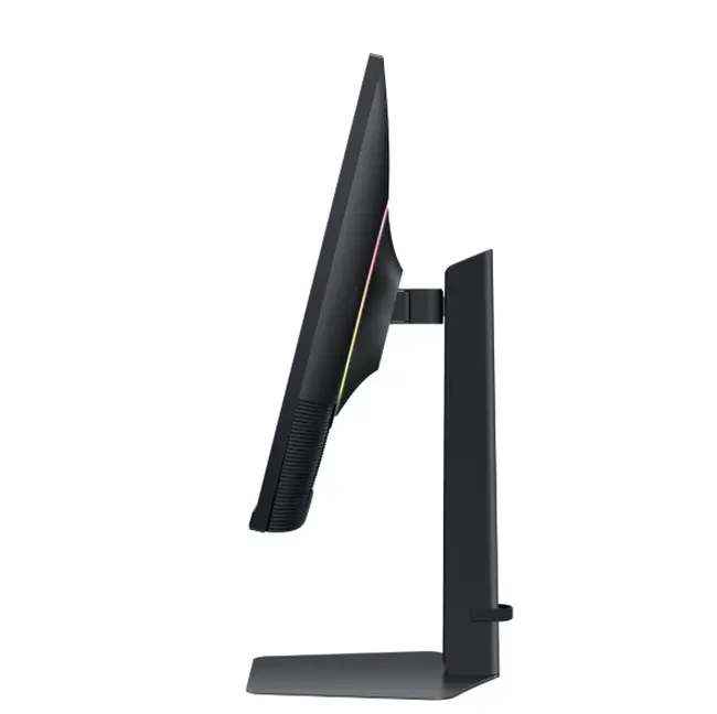 Монитор, Samsung 27FG702 27" Odyssey G7 IPS 4K 4K 180Hz / FHD 360Hz 1ms 3840x2160 DP HDMI Black - image 8
