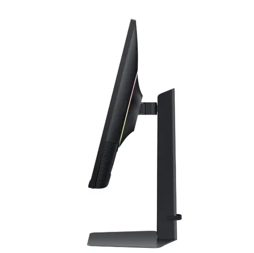 Монитор, Samsung 27FG702 27" Odyssey G7 IPS 4K 4K 180Hz / FHD 360Hz 1ms 3840x2160 DP HDMI Black - image 8