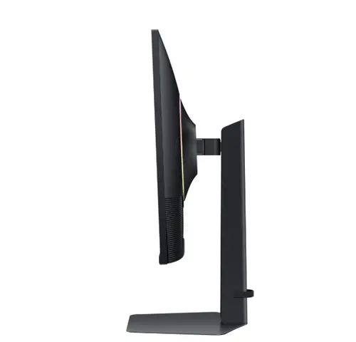 Монитор, Samsung 27FG702 27" Odyssey G7 IPS 4K 4K 180Hz / FHD 360Hz 1ms 3840x2160 DP HDMI Black - image 9