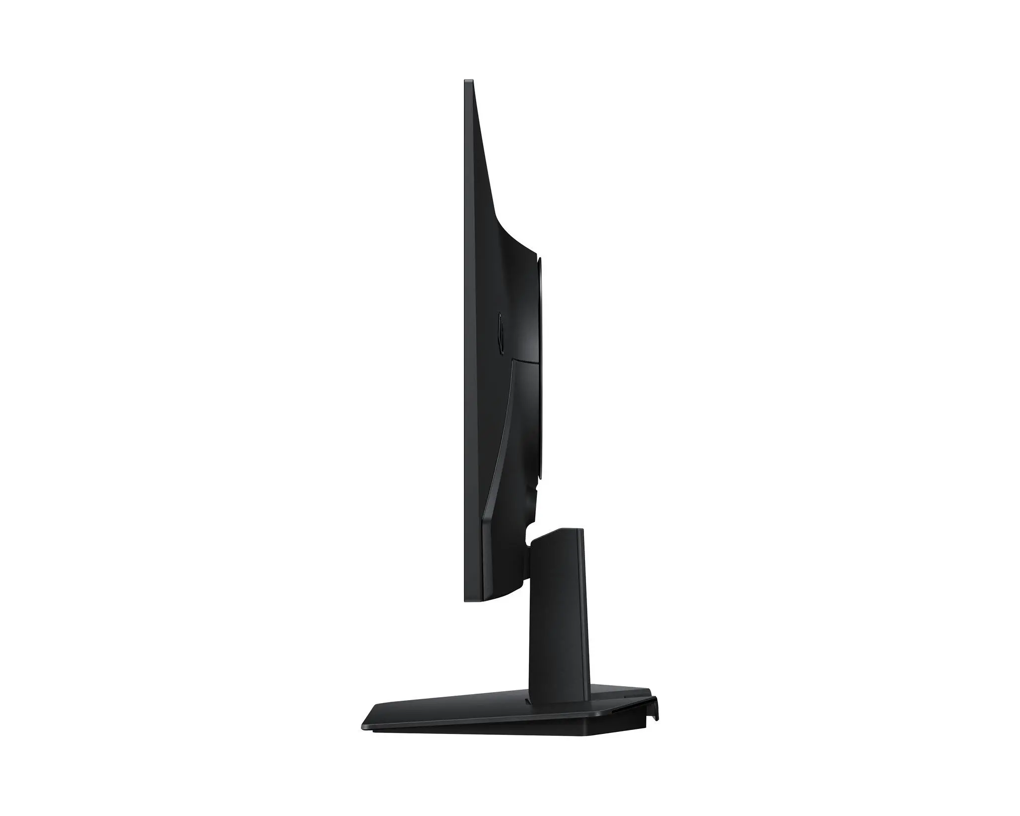 Монитор, Samsung 27FG502 27" Odyssey G5 OLED DisplayPort 180Hz / HDMI 144Hz 1 ms 2560x1440 DP HDMI Black - image 4