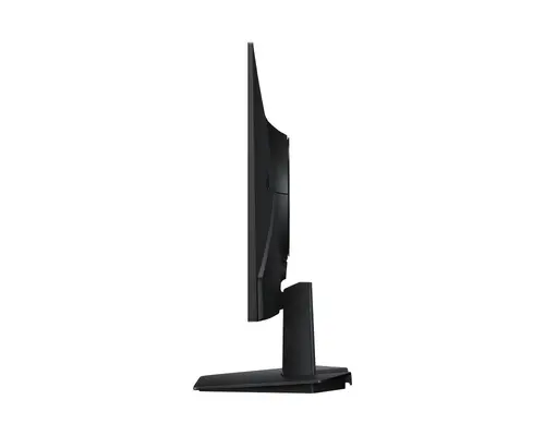 Монитор, Samsung 27FG502 27" Odyssey G5 OLED DisplayPort  180Hz / HDMI 144Hz 1 ms 2560x1440 DP HDMI Black - image 4