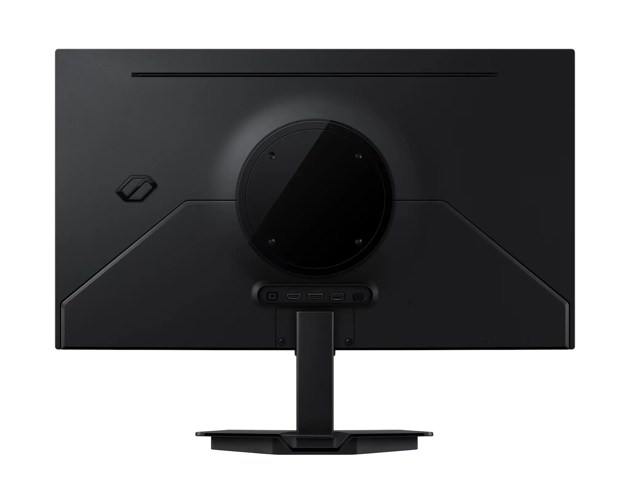 Монитор, Samsung 27FG502 27" Odyssey G5 OLED DisplayPort 180Hz / HDMI 144Hz 1 ms 2560x1440 DP HDMI Black - image 5