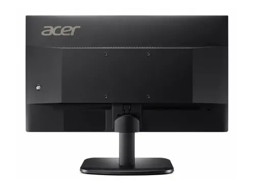 Монитор, Acer EK221QE3bi, 21.45'' FHD(1920x1080) IPS, ZeroFrame 100Hz 16:9 1ms(VRB),100M:1, 250nits, VGA, HDMI,  Speakers, EnergyStar, EPEAT Gold, Energy Efficiency Class E, Black, 2Y - image 1