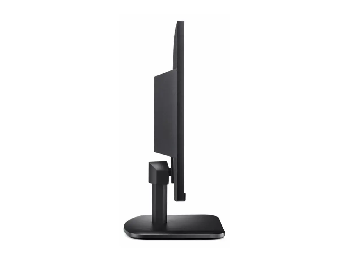 Монитор, Acer EK221QE3bi, 21.45'' FHD(1920x1080) IPS, ZeroFrame 100Hz 16:9 1ms(VRB),100M:1, 250nits, VGA, HDMI, EnergyStar, EPEAT Gold, Energy Efficiency Class E, Black, 2Y - image 2