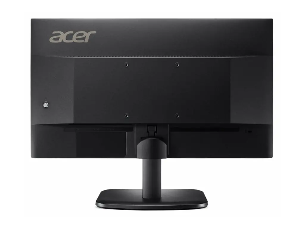 Монитор, Acer EK221QE3bi, 21.45'' FHD(1920x1080) IPS, ZeroFrame 100Hz 16:9 1ms(VRB),100M:1, 250nits, VGA, HDMI, EnergyStar, EPEAT Gold, Energy Efficiency Class E, Black, 2Y - image 3