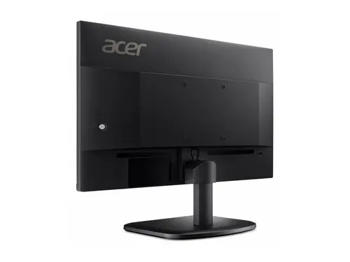 Monitor, Acer EK221QE3bi, 21.45'' FHD(1920x1080) IPS, ZeroFrame 100Hz 16:9 1ms(VRB),100M:1, 250nits, VGA, HDMI, EnergyStar, EPEAT Gold, Clasa - 5