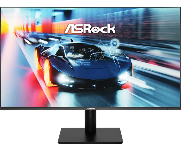 Монитор, ASROCK 24.5 CL25FFB 144HZ