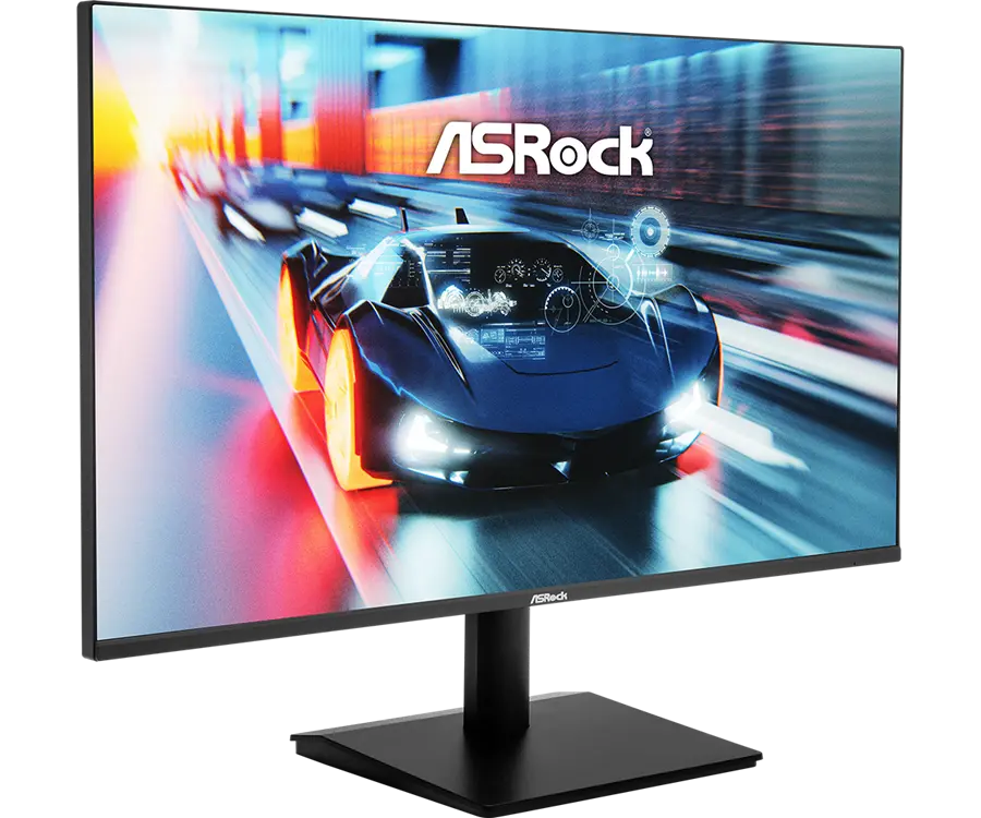 Монитор, ASROCK 24.5 CL25FFB 144HZ - image 1