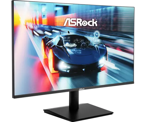 Monitor, ASROCK 24.5 CL25FFB 144HZ - 2