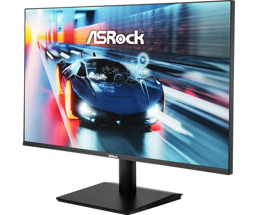 Монитор, ASROCK 24.5 CL25FFB 144HZ - image 2