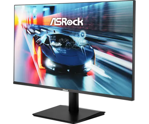 Monitor, ASROCK 24.5 CL25FFB 144HZ - 3